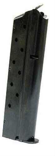 Colt Factory Magazine 1911 Government or Commander 45 ACP 8 Rounds Blued SP54926B